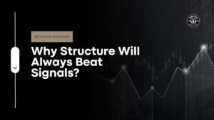 Why Structure Will Always Beat Signals?