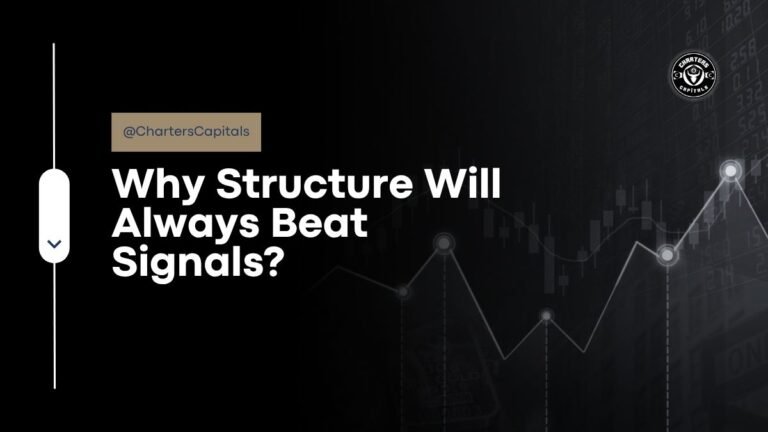 Why Structure Will Always Beat Signals?